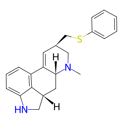 Chemical structure of BindingDB Monomer ID 50227483