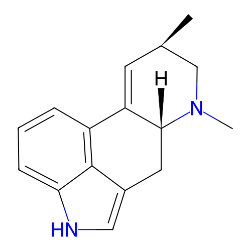 Chemical structure of BindingDB Monomer ID 50227485