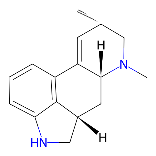 Chemical structure of BindingDB Monomer ID 50227486
