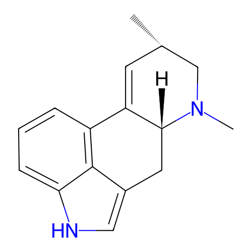 Chemical structure of BindingDB Monomer ID 50227489