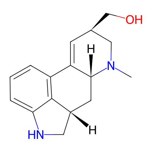 Chemical structure of BindingDB Monomer ID 50227490