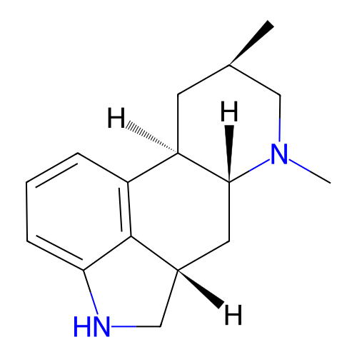 Chemical structure of BindingDB Monomer ID 50227491