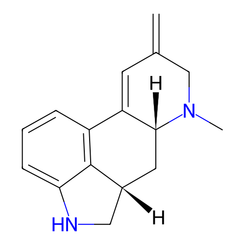 Chemical structure of BindingDB Monomer ID 50227492