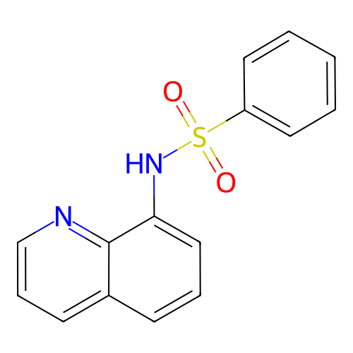 Chemical structure of BindingDB Monomer ID 50227494