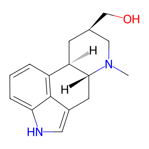 Chemical structure of BindingDB Monomer ID 50227495
