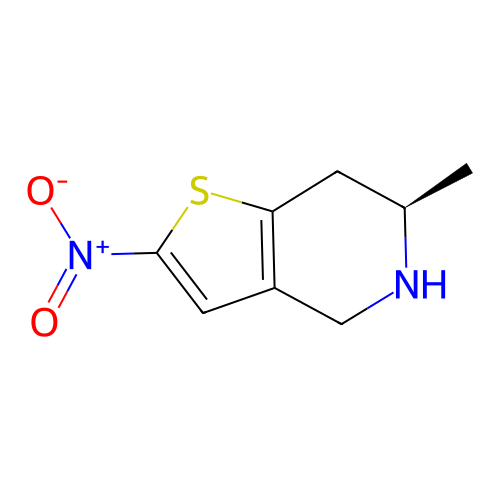 Chemical structure of BindingDB Monomer ID 50227498