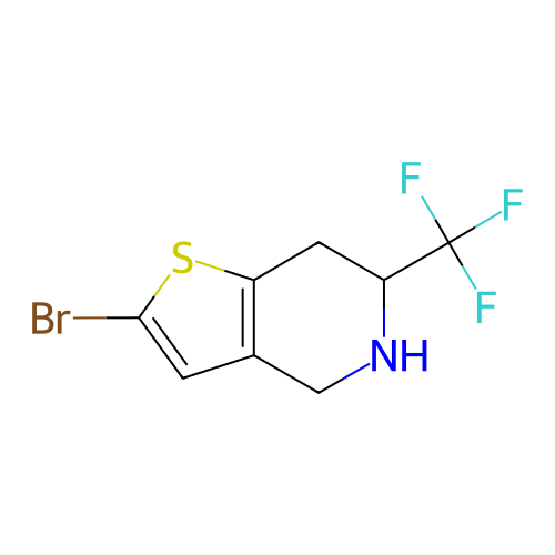 Chemical structure of BindingDB Monomer ID 50227507