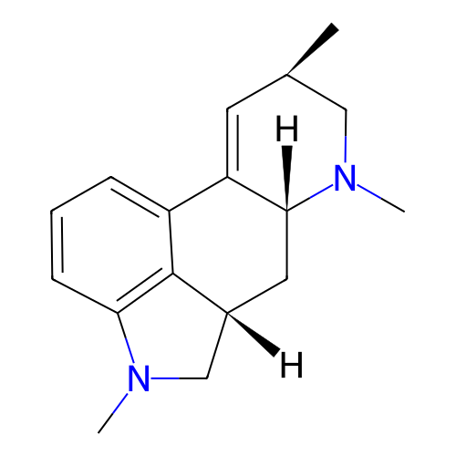Chemical structure of BindingDB Monomer ID 50227518