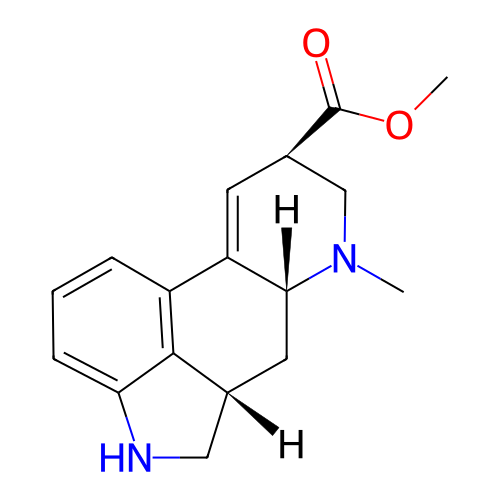Chemical structure of BindingDB Monomer ID 50227520