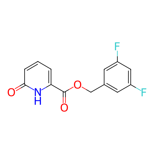Chemical structure of BindingDB Monomer ID 50227534
