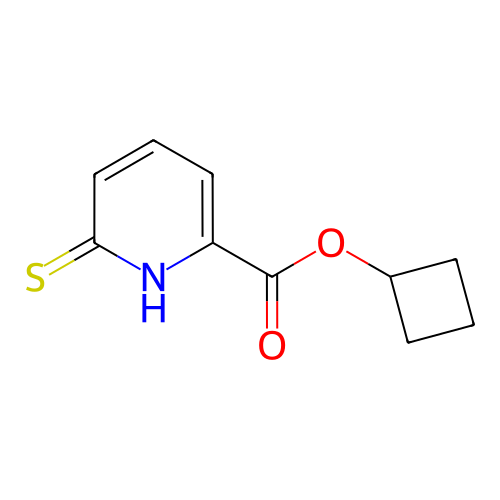 Chemical structure of BindingDB Monomer ID 50227539