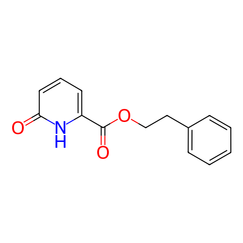Chemical structure of BindingDB Monomer ID 50227541