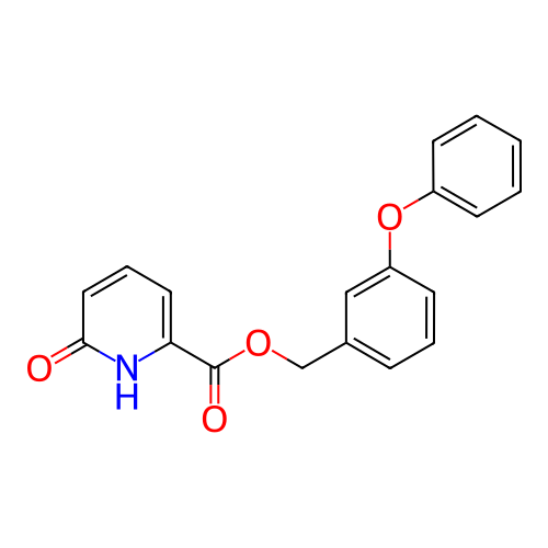 Chemical structure of BindingDB Monomer ID 50227574