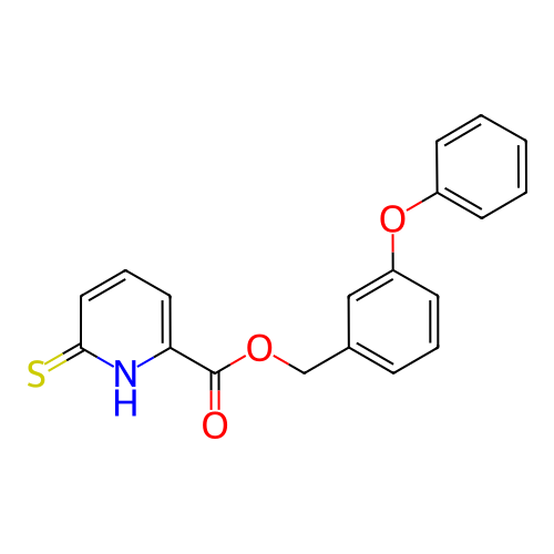 Chemical structure of BindingDB Monomer ID 50227575