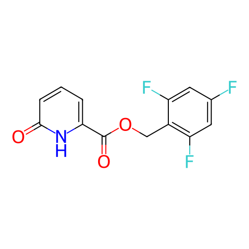 Chemical structure of BindingDB Monomer ID 50227580