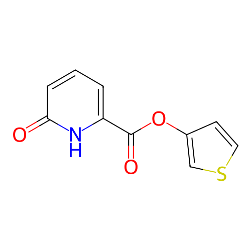 Chemical structure of BindingDB Monomer ID 50227596