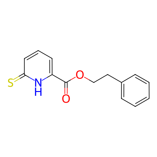Chemical structure of BindingDB Monomer ID 50227599