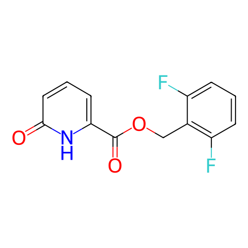 Chemical structure of BindingDB Monomer ID 50227604