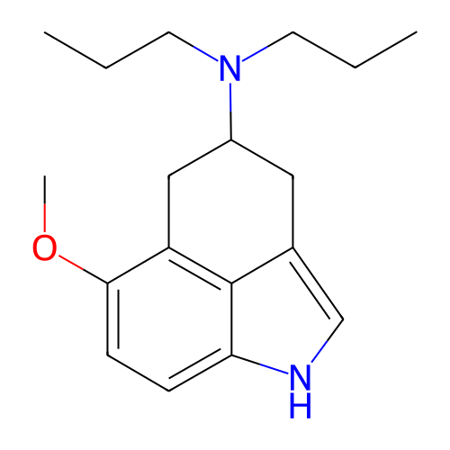 Chemical structure of BindingDB Monomer ID 50227629
