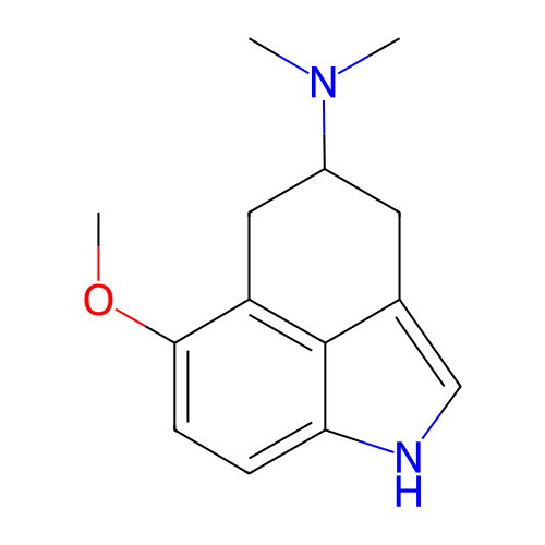 Chemical structure of BindingDB Monomer ID 50227630