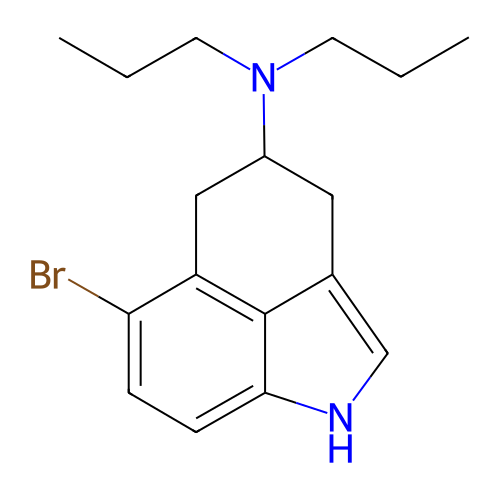 Chemical structure of BindingDB Monomer ID 50227632