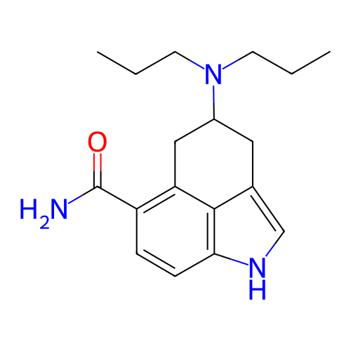 Chemical structure of BindingDB Monomer ID 50227633