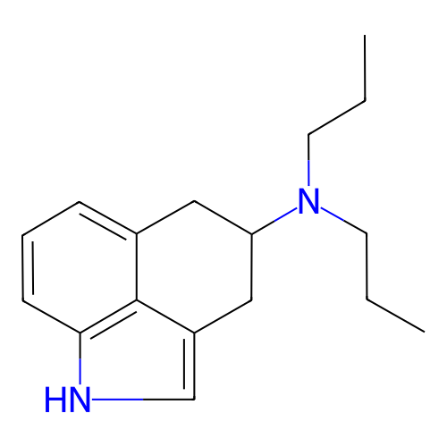 Chemical structure of BindingDB Monomer ID 50227635