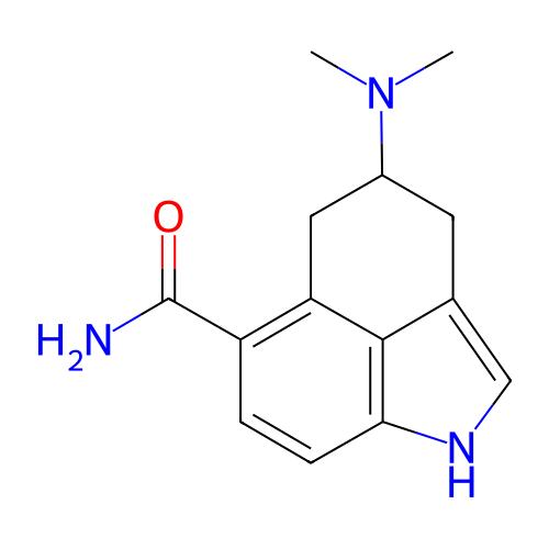 Chemical structure of BindingDB Monomer ID 50227636