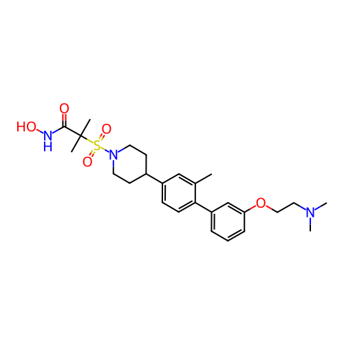 Chemical structure of BindingDB Monomer ID 50227725