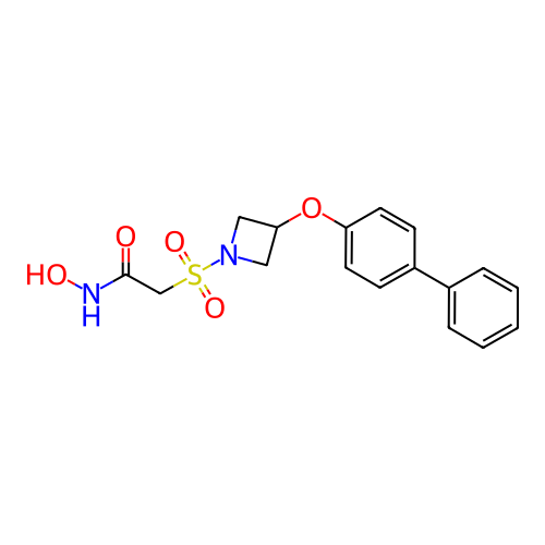Chemical structure of BindingDB Monomer ID 50227732