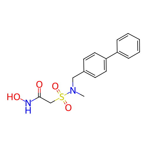 Chemical structure of BindingDB Monomer ID 50227735