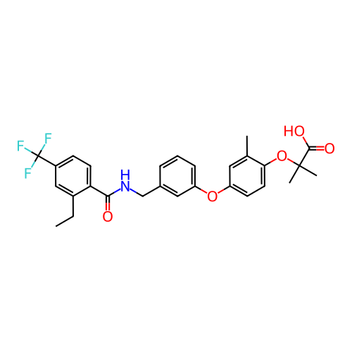 Chemical structure of BindingDB Monomer ID 50227741