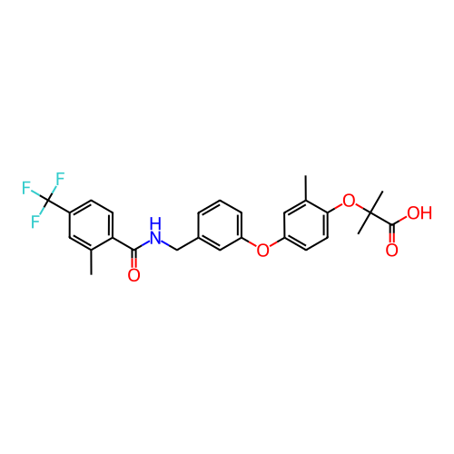 Chemical structure of BindingDB Monomer ID 50227743