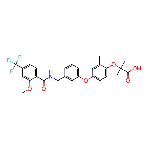 Chemical structure of BindingDB Monomer ID 50227749
