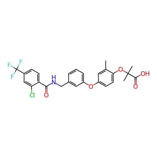 Chemical structure of BindingDB Monomer ID 50227752