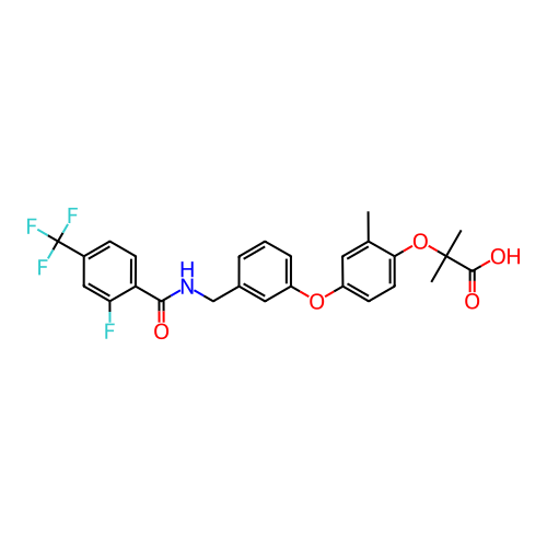 Chemical structure of BindingDB Monomer ID 50227757