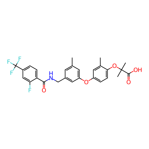 Chemical structure of BindingDB Monomer ID 50227764