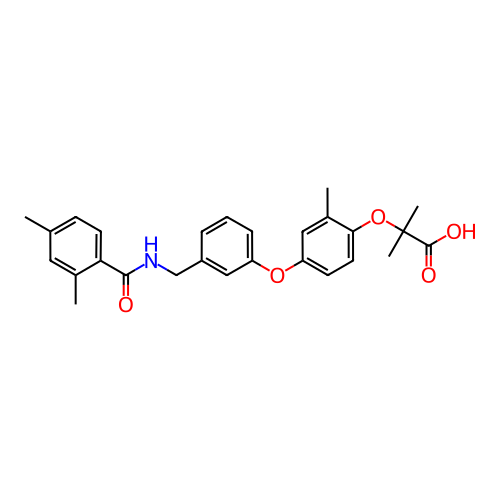 Chemical structure of BindingDB Monomer ID 50227766