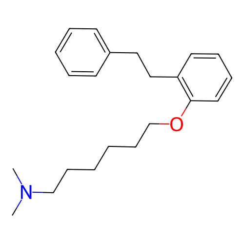 Chemical structure of BindingDB Monomer ID 50227789