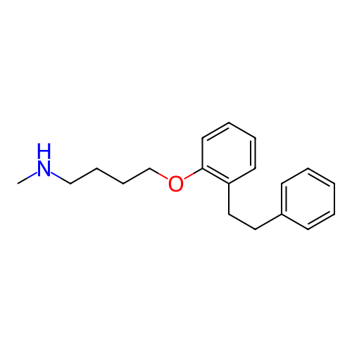 Chemical structure of BindingDB Monomer ID 50227790