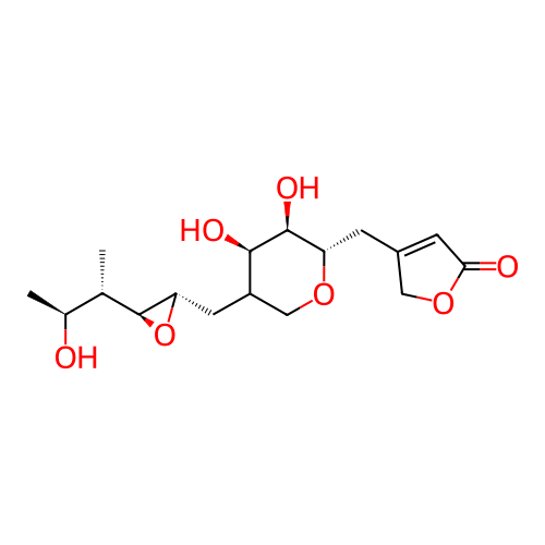 Chemical structure of BindingDB Monomer ID 50227806