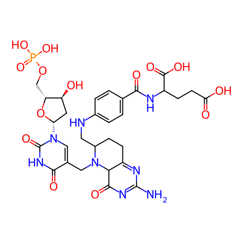 Chemical structure of BindingDB Monomer ID 50227822