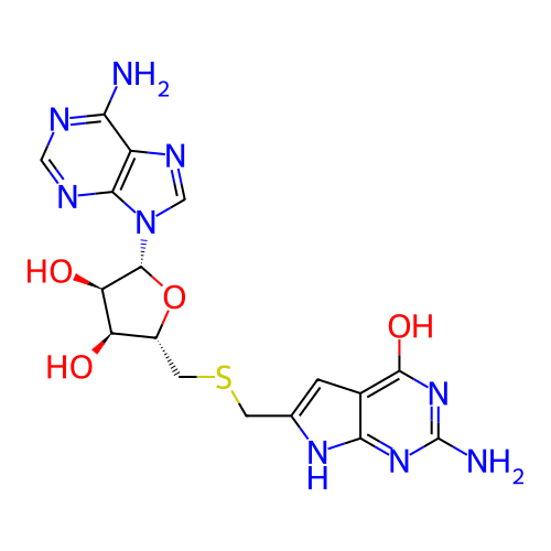 Chemical structure of BindingDB Monomer ID 50227823