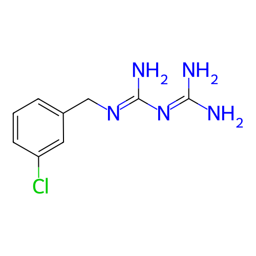 Chemical structure of BindingDB Monomer ID 50227824