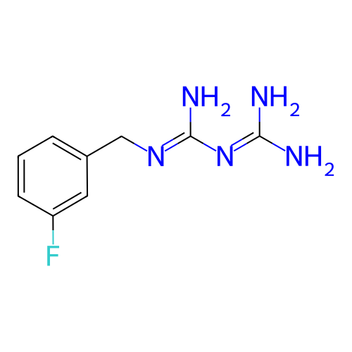 Chemical structure of BindingDB Monomer ID 50227826