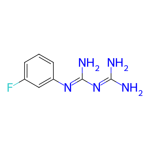 Chemical structure of BindingDB Monomer ID 50227830
