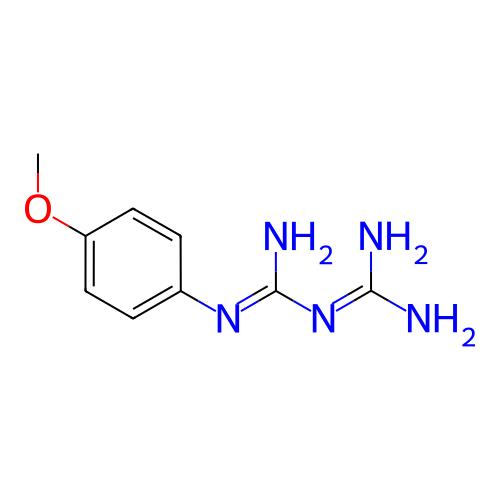 Chemical structure of BindingDB Monomer ID 50227834