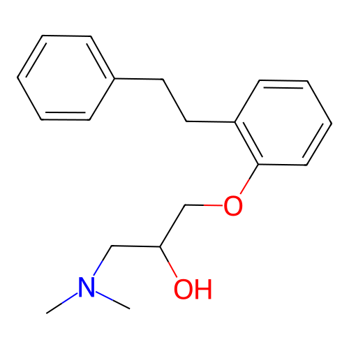 Chemical structure of BindingDB Monomer ID 50227837