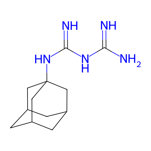 Chemical structure of BindingDB Monomer ID 50227840