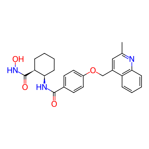 Chemical structure of BindingDB Monomer ID 50227847